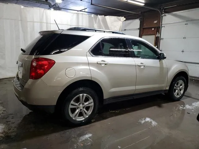 1GNALBEK4FZ126715 2015 2015 Chevrolet Equinox- LT 3