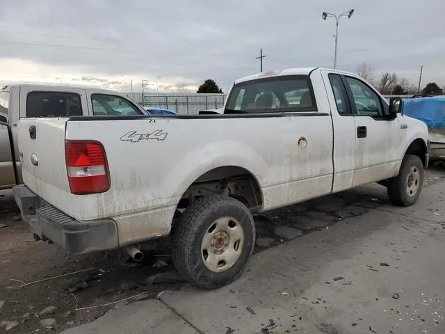 1FTVF14517NA36860 2007 2007 Ford F-150 3