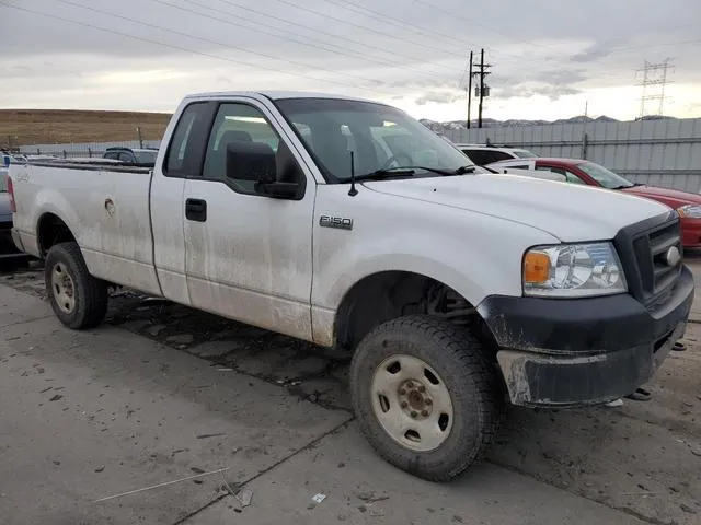 1FTVF14517NA36860 2007 2007 Ford F-150 4