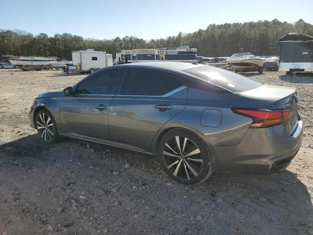 1N4BL4CV9MN335724 2021 2021 Nissan Altima- SR 2