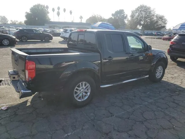 1N6AD0ER0JN725485 2018 2018 Nissan Frontier- S 3