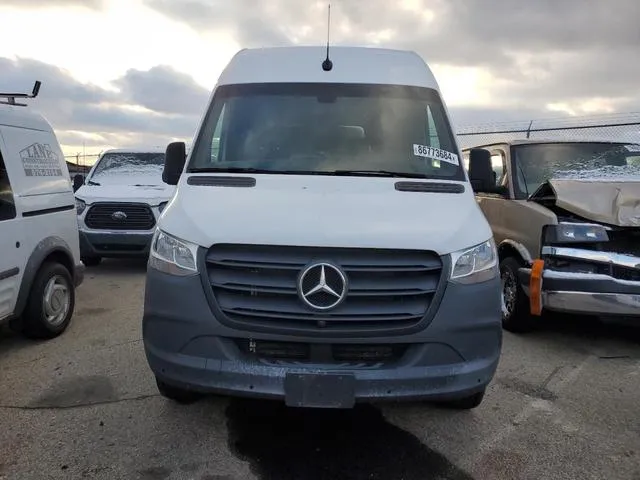 W1Y4NCHY4RT164292 2024 2024 Mercedes-Benz Sprinter- 2500 5