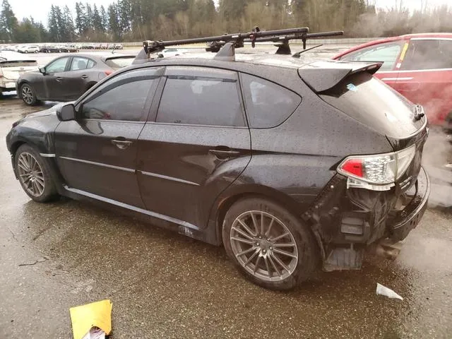 JF1GR7E65DG832947 2013 2013 Subaru Impreza- Wrx 2