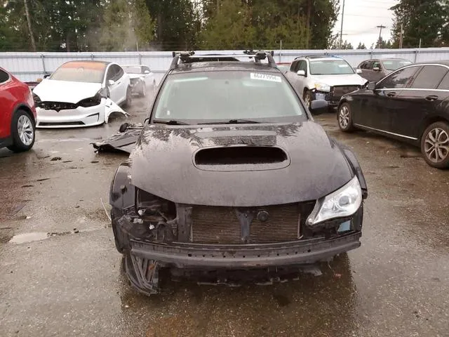 JF1GR7E65DG832947 2013 2013 Subaru Impreza- Wrx 5