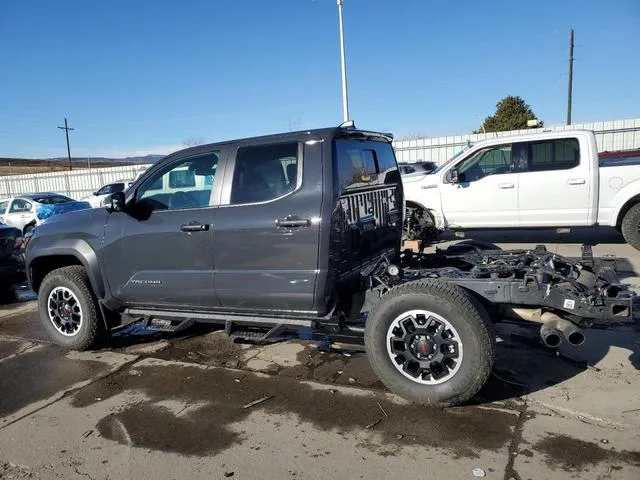 3TMLB5JN6RM044528 2024 2024 Toyota Tacoma- Double Cab 2