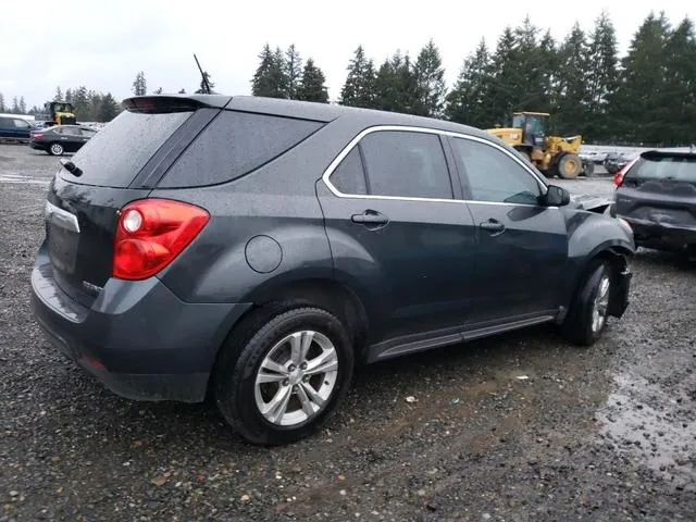 2GNALBEK0D6215397 2013 2013 Chevrolet Equinox- LS 3