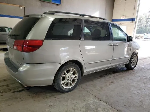 5TDBA22C55S047067 2005 2005 Toyota Sienna- Xle 3