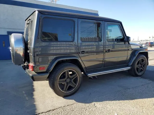 WDCYR46E03X138257 2003 2003 Mercedes-Benz G-Class- 55 Amg 3