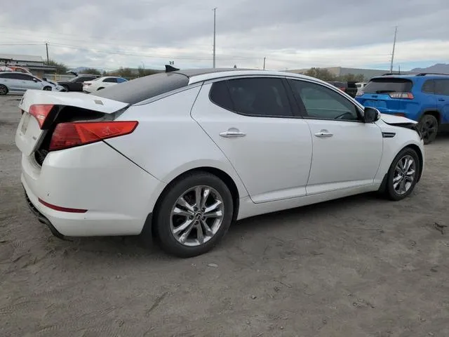 5XXGN4A79CG017496 2012 2012 KIA Optima- EX 3