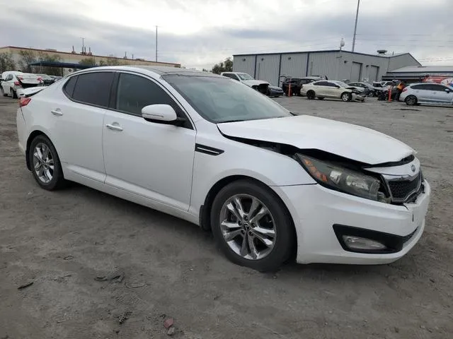 5XXGN4A79CG017496 2012 2012 KIA Optima- EX 4