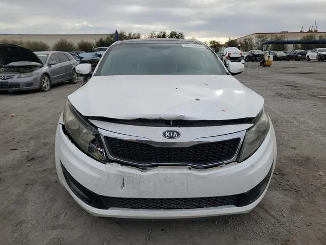 5XXGN4A79CG017496 2012 2012 KIA Optima- EX 5