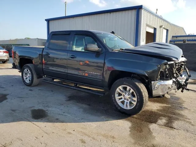 3GCUKREC7JG570982 2018 2018 Chevrolet Silverado- K1500 Lt 4