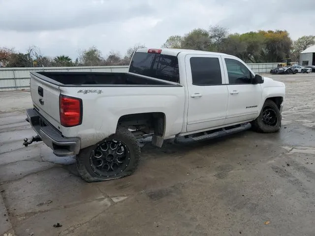 3GCUKREC3GG302746 2016 2016 Chevrolet Silverado- K1500 Lt 3