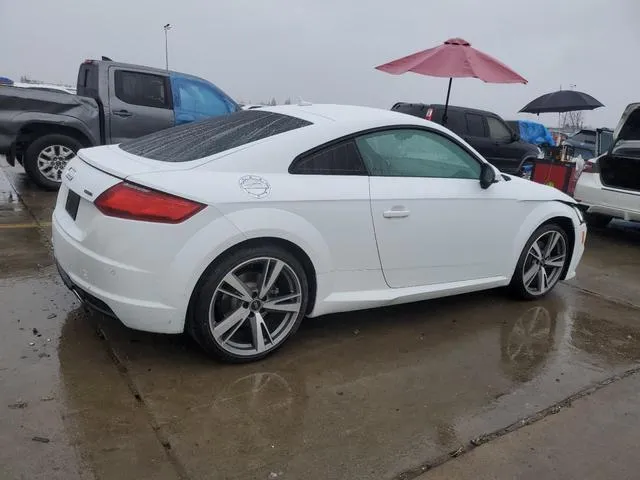 TRUAEAFV3M1005228 2021 2021 Audi TT 3