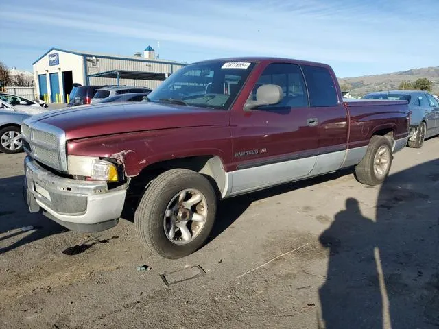 3B7HC12Z61G182411 2001 2001 Dodge RAM 1500 1