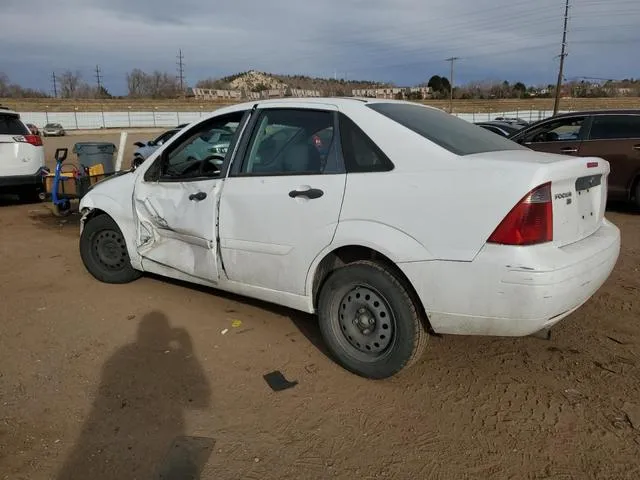 1FAFP34N17W229734 2007 2007 Ford Focus- ZX4 2