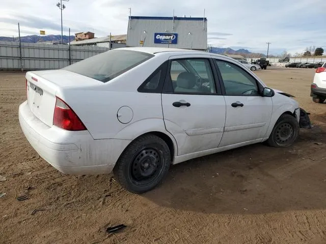 1FAFP34N17W229734 2007 2007 Ford Focus- ZX4 3