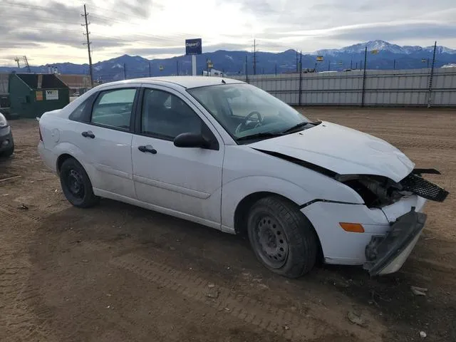 1FAFP34N17W229734 2007 2007 Ford Focus- ZX4 4