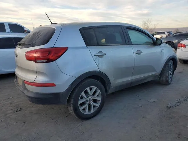 KNDPBCAC0G7820504 2016 2016 KIA Sportage- LX 3