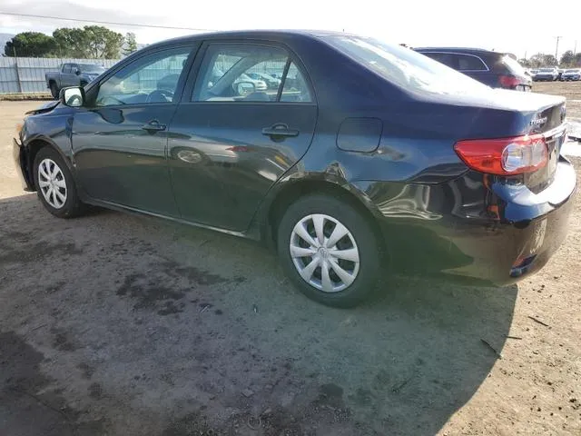 5YFBU4EE4CP074296 2012 2012 Toyota Corolla- Base 2