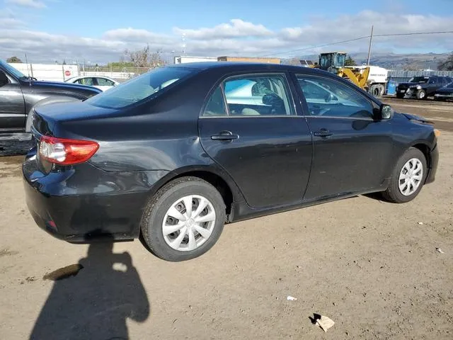 5YFBU4EE4CP074296 2012 2012 Toyota Corolla- Base 3