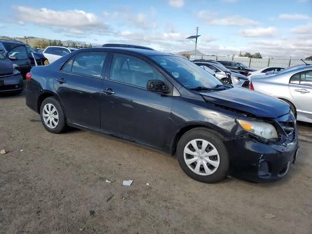 5YFBU4EE4CP074296 2012 2012 Toyota Corolla- Base 4