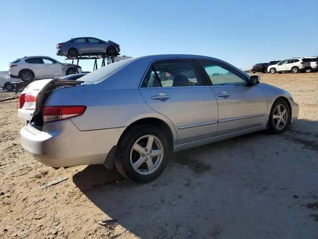 1HGCM55684A067829 2004 2004 Honda Accord- EX 3