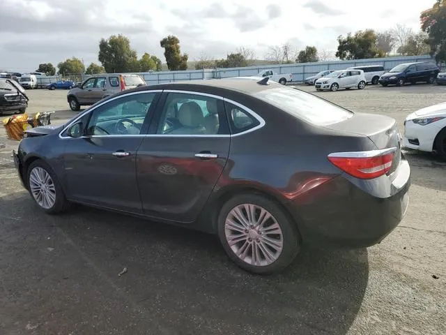 1G4PP5SK4E4183646 2014 2014 Buick Verano 2