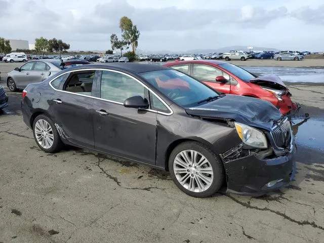 1G4PP5SK4E4183646 2014 2014 Buick Verano 4