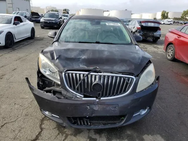 1G4PP5SK4E4183646 2014 2014 Buick Verano 5