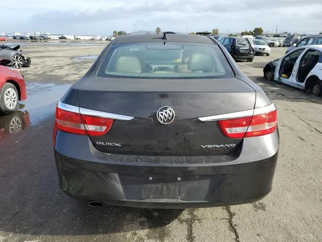 1G4PP5SK4E4183646 2014 2014 Buick Verano 6