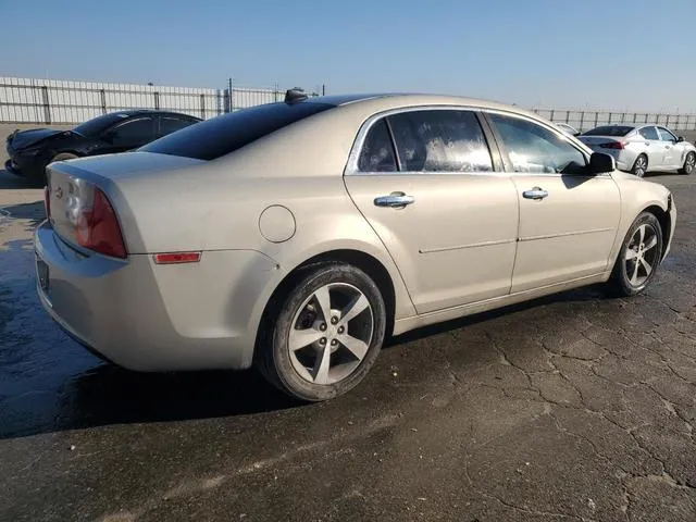 1G1ZC5E0XCF131001 2012 2012 Chevrolet Malibu- 1LT 3