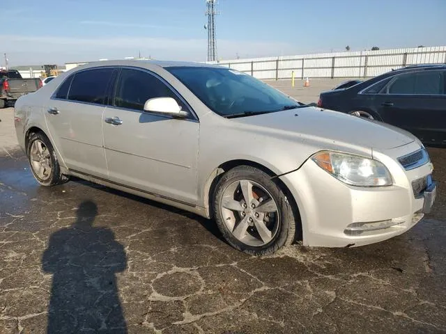 1G1ZC5E0XCF131001 2012 2012 Chevrolet Malibu- 1LT 4