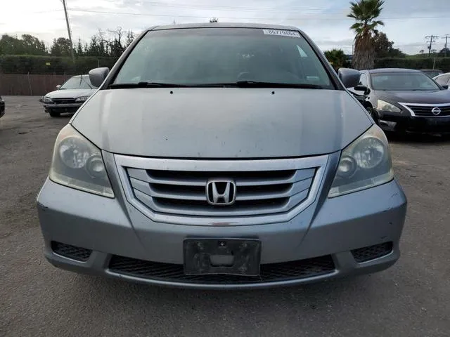 5FNRL38658B043755 2008 2008 Honda Odyssey- Exl 5