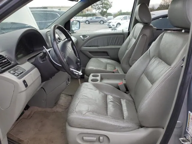 5FNRL38658B043755 2008 2008 Honda Odyssey- Exl 7