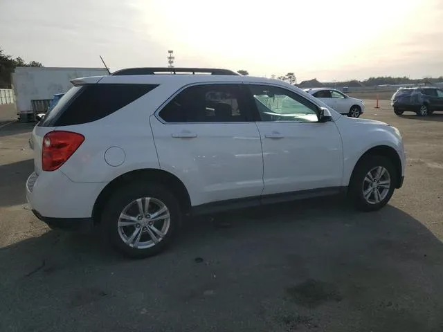 2GNFLNEK2D6349870 2013 2013 Chevrolet Equinox- LT 3