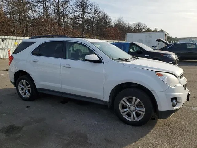 2GNFLNEK2D6349870 2013 2013 Chevrolet Equinox- LT 4