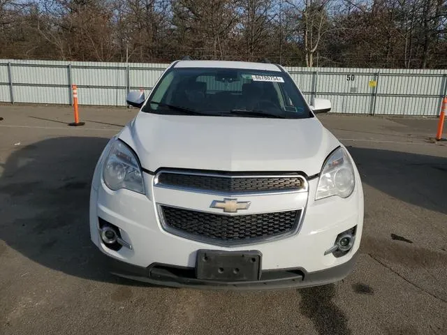 2GNFLNEK2D6349870 2013 2013 Chevrolet Equinox- LT 5