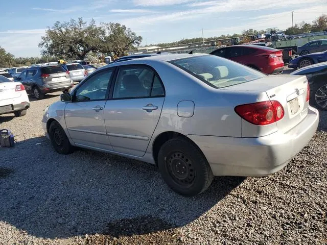 2T1BR32E17C795178 2007 2007 Toyota Corolla- CE 2