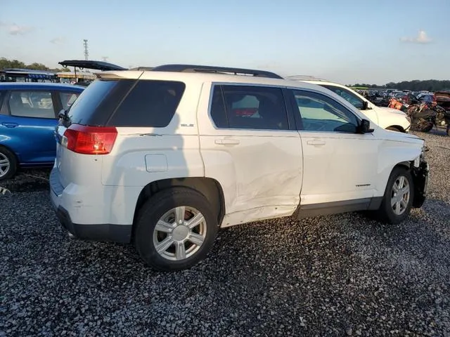 2GKFLRE38F6382937 2015 2015 GMC Terrain- Sle 3