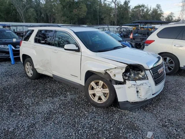 2GKFLRE38F6382937 2015 2015 GMC Terrain- Sle 4