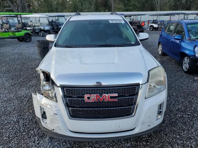 2GKFLRE38F6382937 2015 2015 GMC Terrain- Sle 5