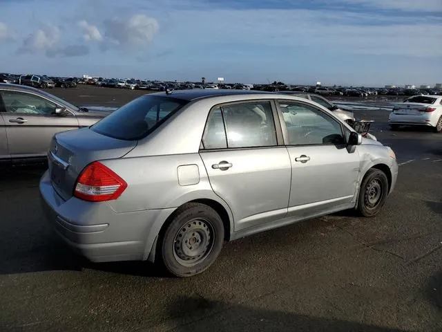 3N1BC1AP5BL454349 2011 2011 Nissan Versa- S 3