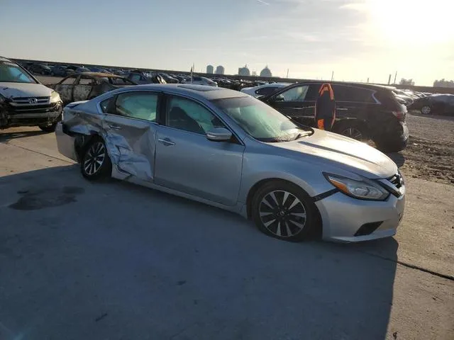 1N4AL3AP2HC940406 2017 2017 Nissan Altima- 2-5 4