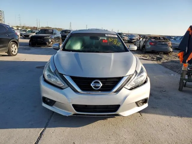 1N4AL3AP2HC940406 2017 2017 Nissan Altima- 2-5 5