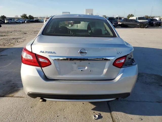 1N4AL3AP2HC940406 2017 2017 Nissan Altima- 2-5 6