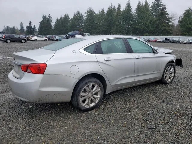 1G11Z5SA8KU136023 2019 2019 Chevrolet Impala- LT 3