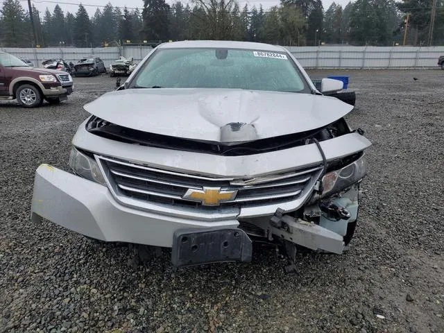 1G11Z5SA8KU136023 2019 2019 Chevrolet Impala- LT 5