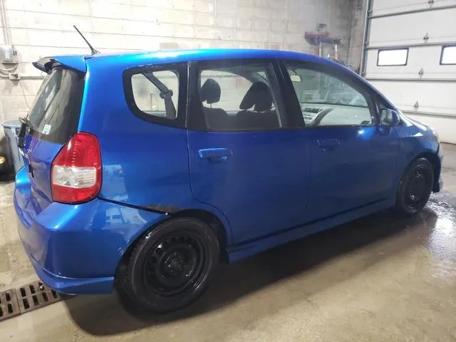 JHMGD38658S000538 2008 2008 Honda Fit- Sport 3