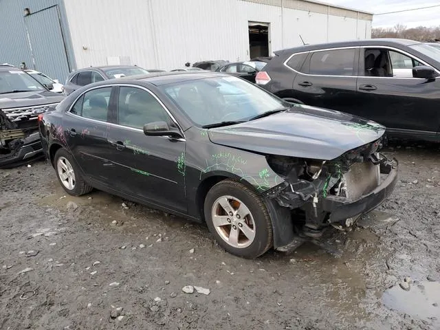 1G11B5SL2EF128305 2014 2014 Chevrolet Malibu- LS 4